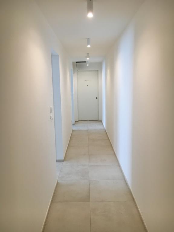 Myplace Largo Europa Apartments Padua Buitenkant foto