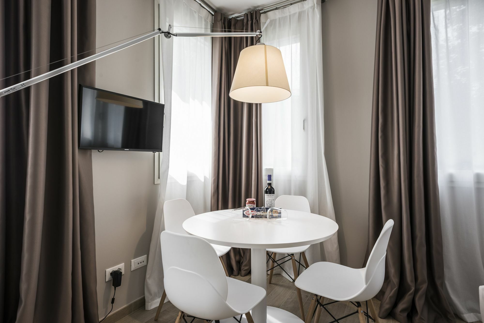 Myplace Largo Europa Apartments Padua Buitenkant foto