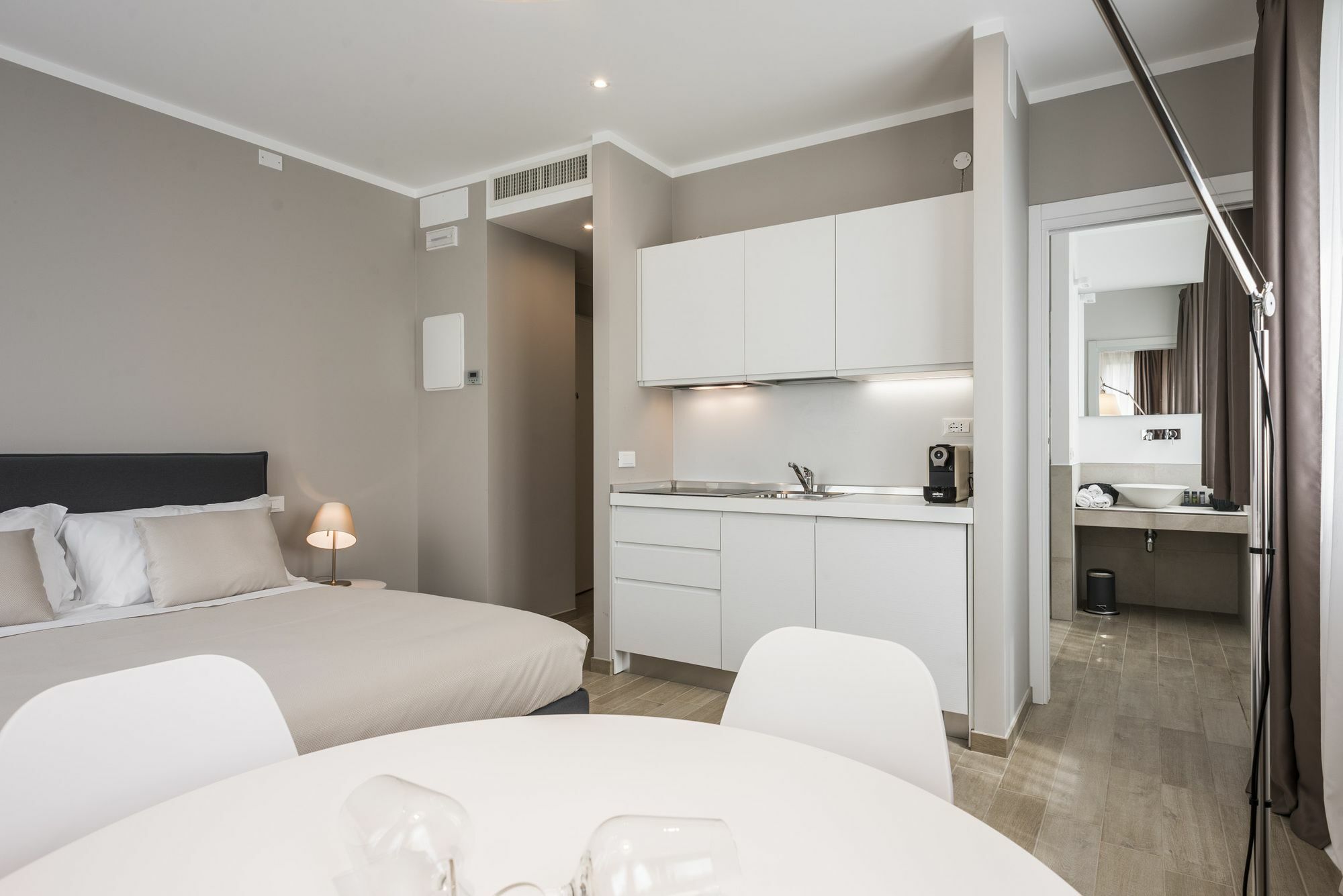 Myplace Largo Europa Apartments Padua Buitenkant foto