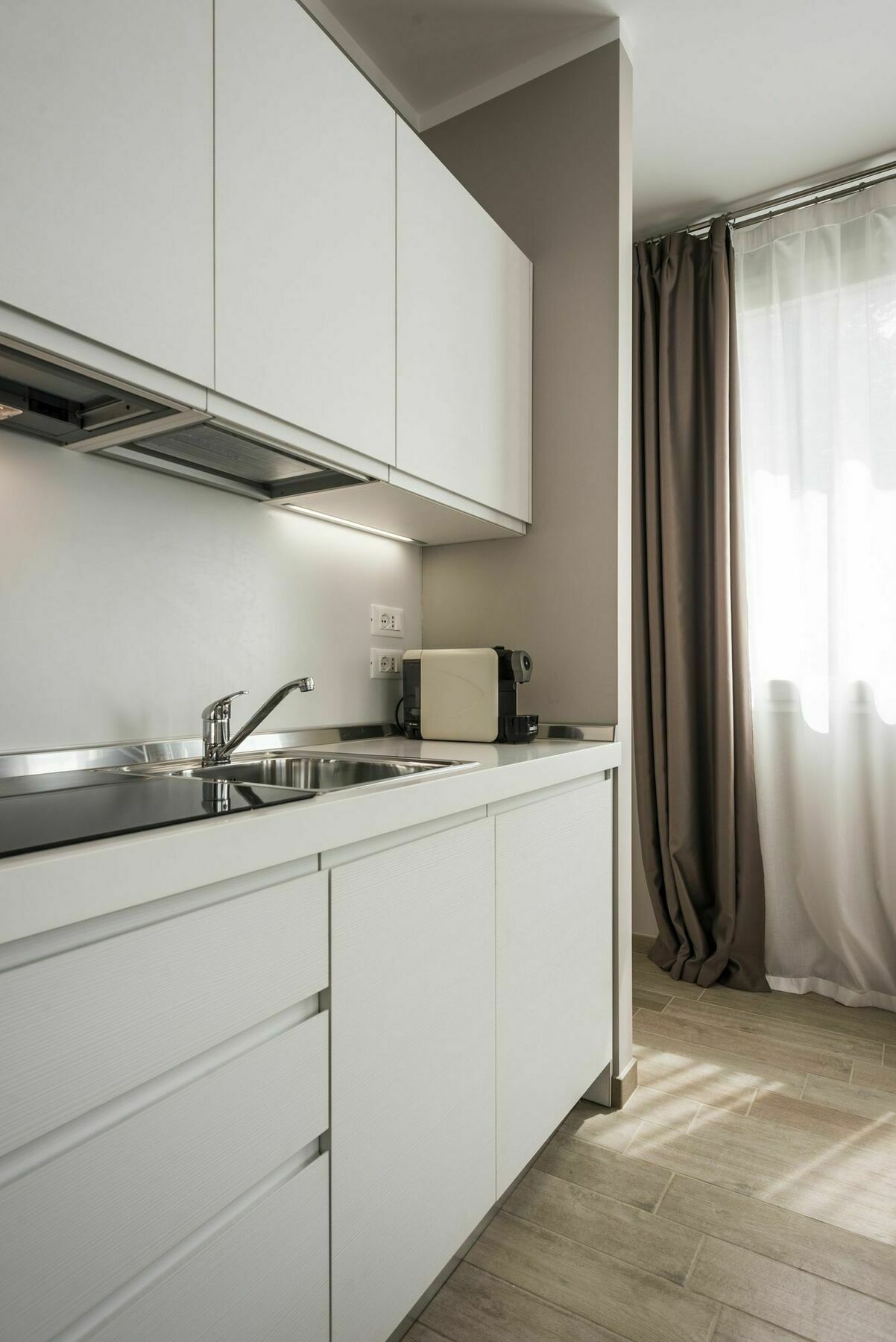 Myplace Largo Europa Apartments Padua Buitenkant foto