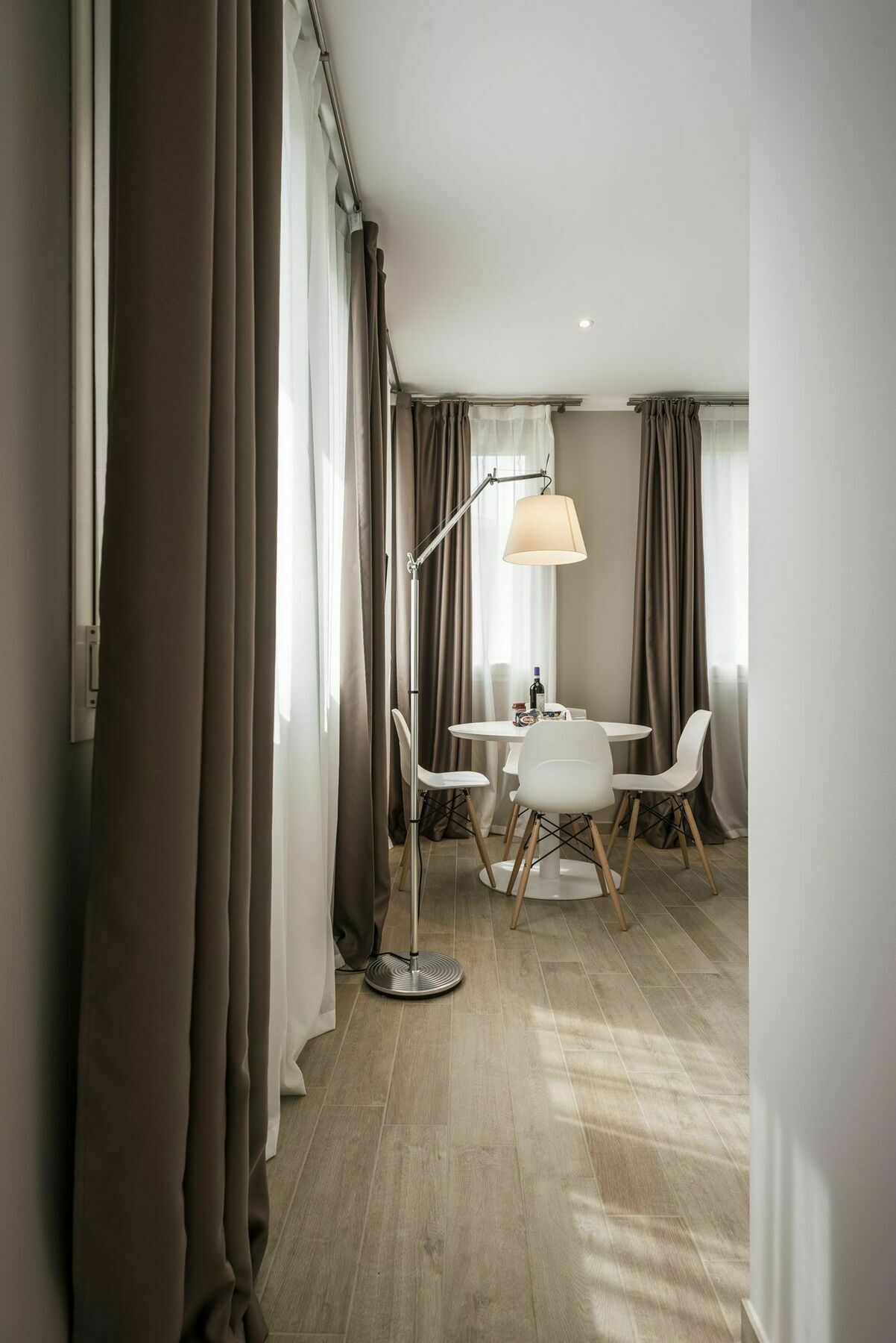 Myplace Largo Europa Apartments Padua Buitenkant foto